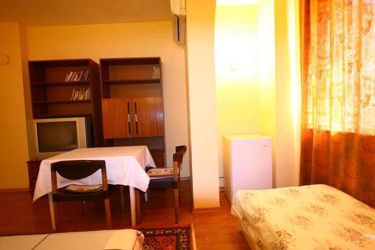 The House Hostel
