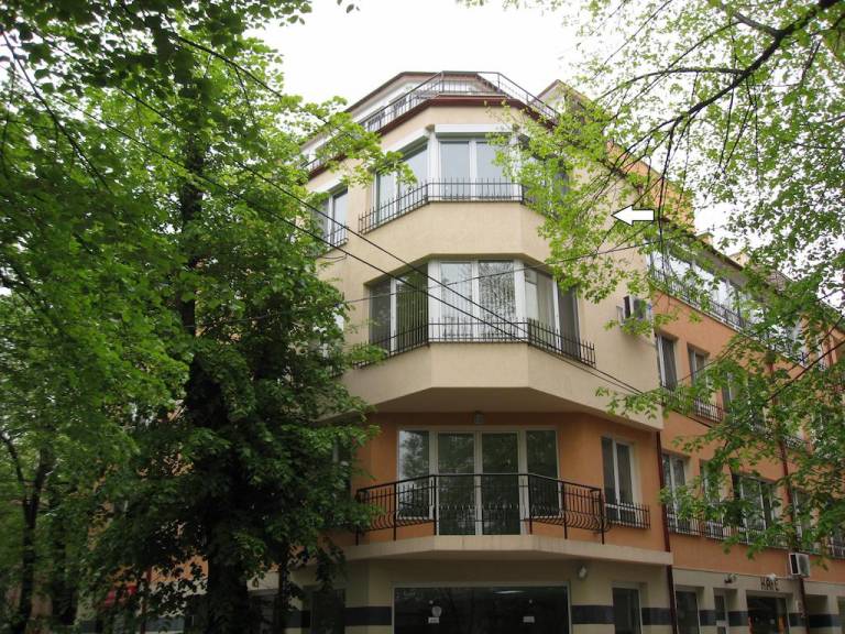 Galeria Apartments