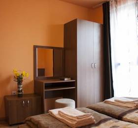 Отдых в TEIS Apartments Center - Болгария, Пловдив