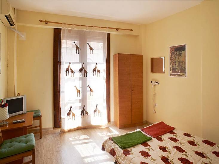 Hipster Guest Rooms 1* Болгария, Пловдив