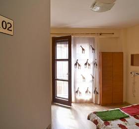 Hipster Guest Rooms в Пловдиве