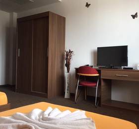 Отдых в Hotel Iris - Болгария, Пловдив
