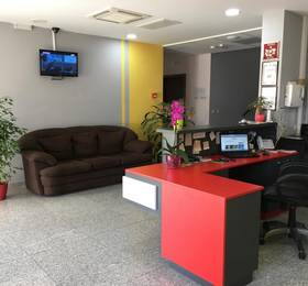 Туры в Hotel Iris в Болгарии