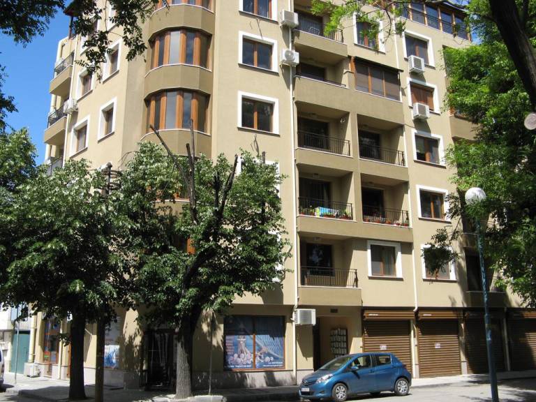 Studio 11 Plovdiv