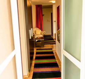 Apartment Leonardo Davinci в Пловдиве