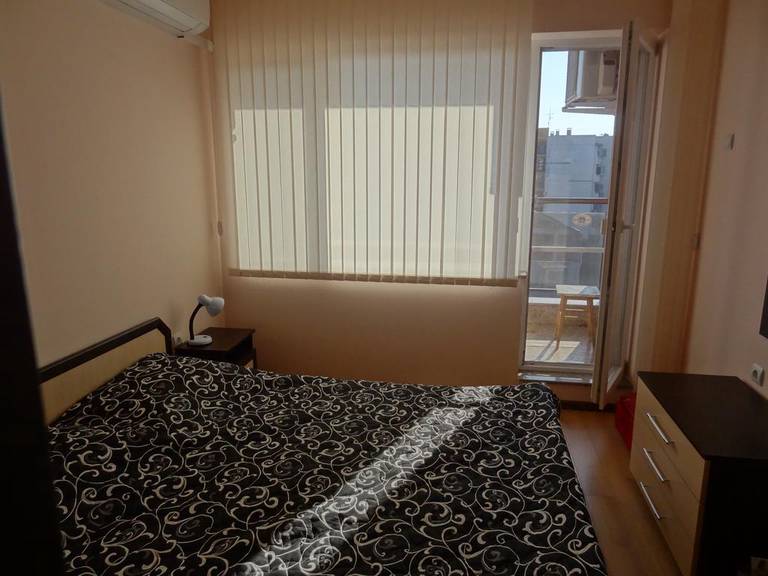 Apartment Botev