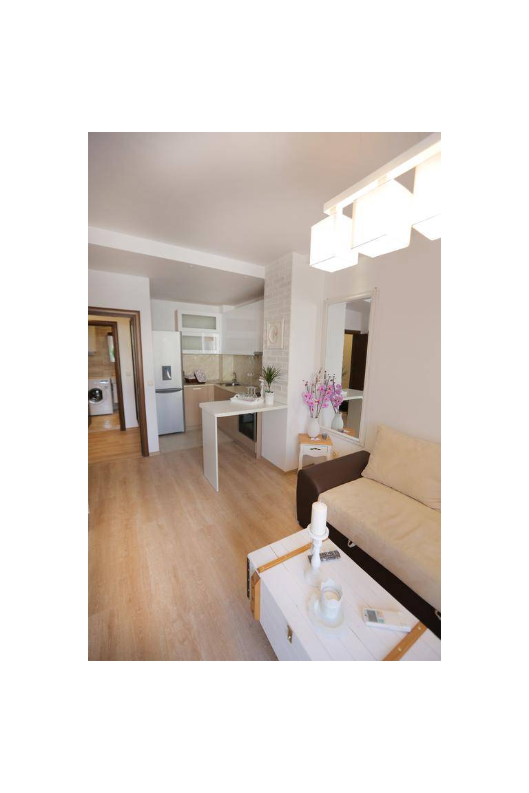 Apartment Lamartin