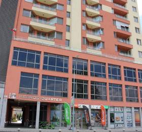 Отдых в Domus Apartment Maritsa - Болгария, Пловдив