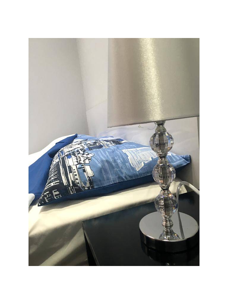 Boutique Apartment London