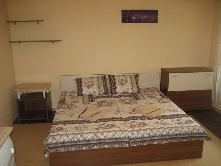 Yovcho apartment