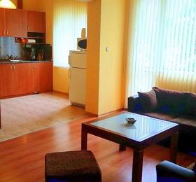 Отдых в Central Park Apartment - Болгария, Пловдив