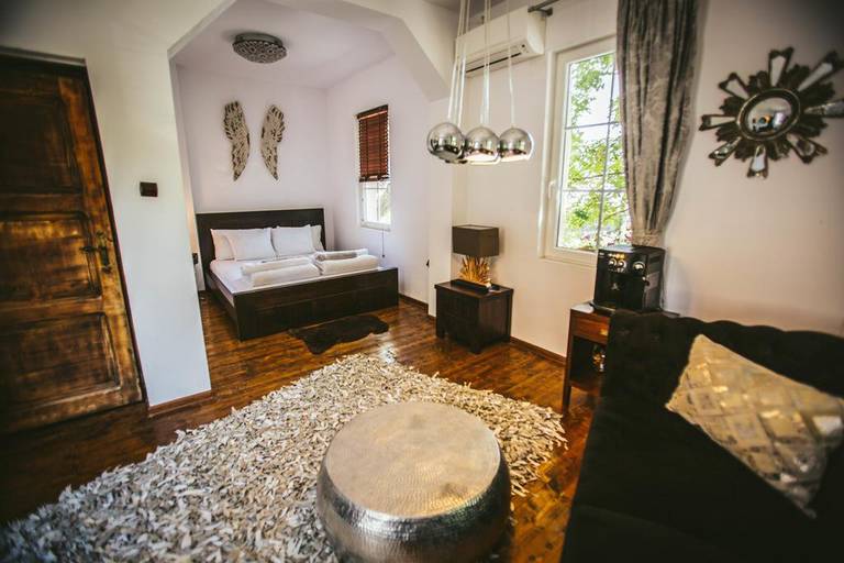 My House- Luxury Apartments
