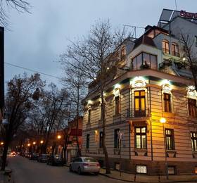 Туры в Skerzzo Guesthouse в Болгарии