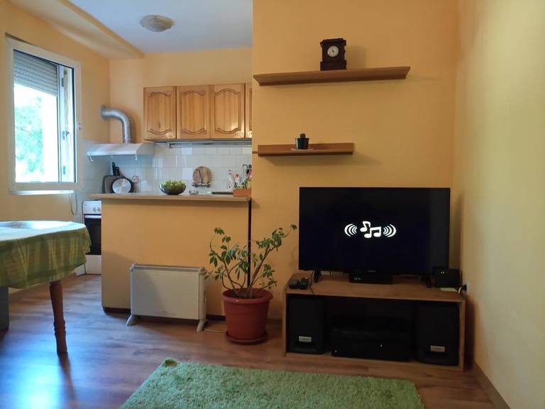 Gruev Apartment