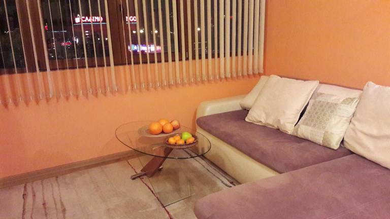Apartment Ulpia