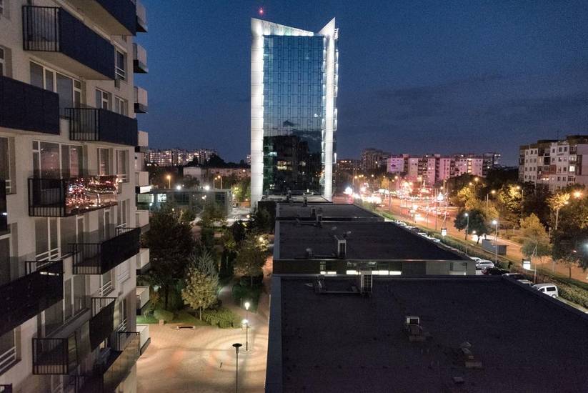 Elegant Apartment Болгария, Пловдив