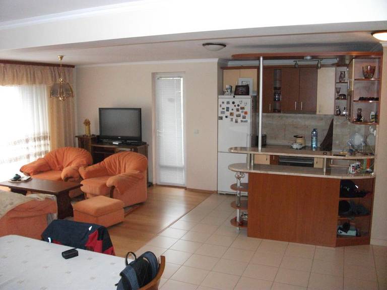 Park View Apartment