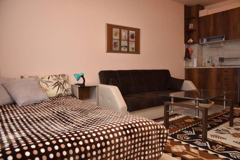 Plovdiv Apartment