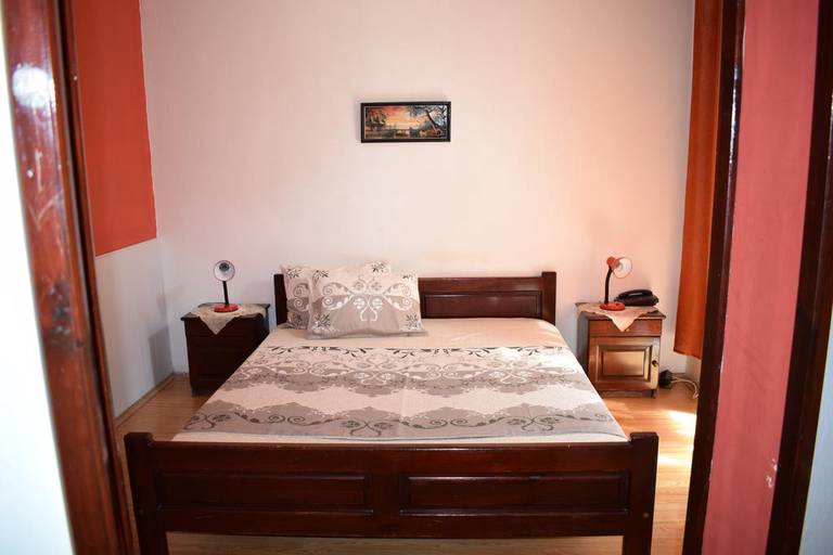 Hotel Trakia