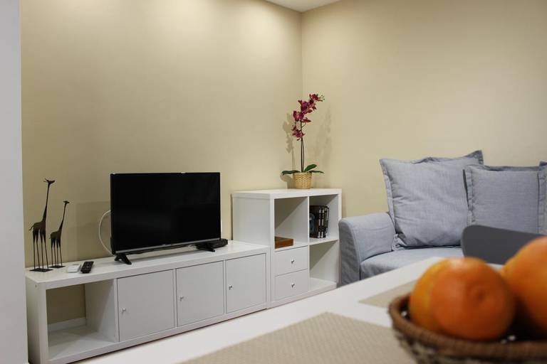 A Great Apartment in Plovdiv
