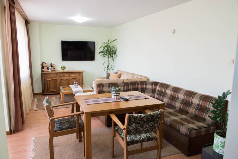 Apartment Gena