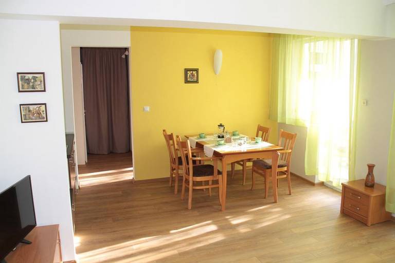 SUNNY FLAT Cosy apartment