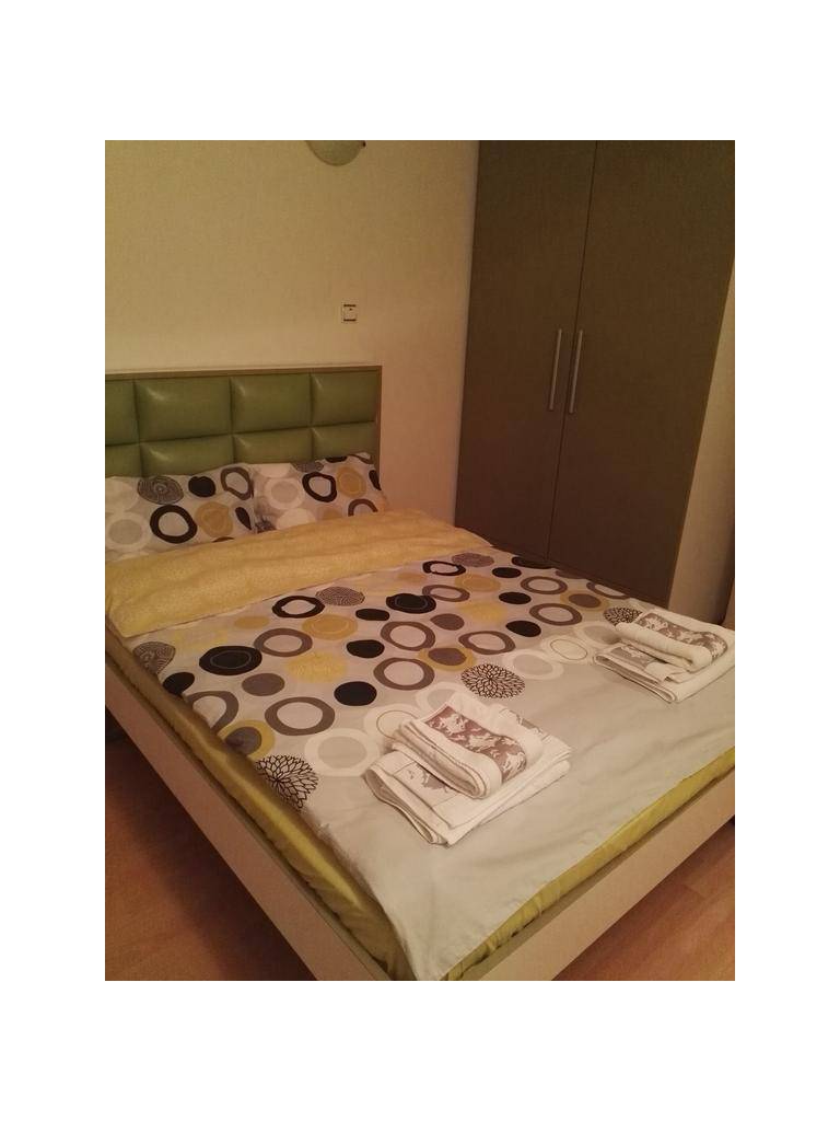 Duplex Apartment Plovdiv