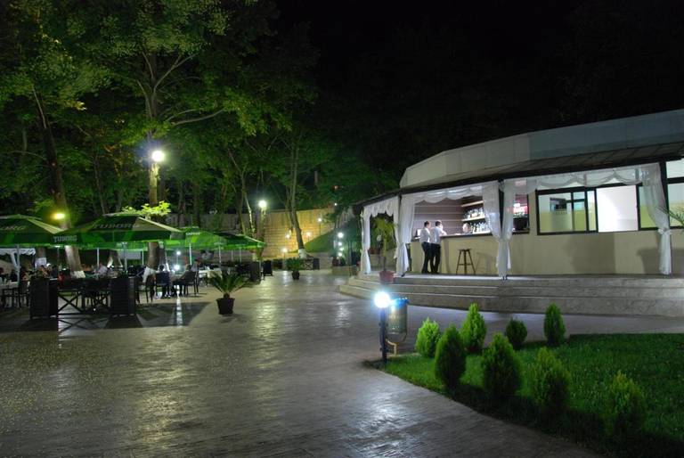 Hotel Bulgaria