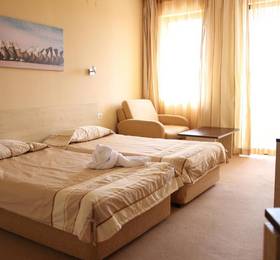 Casablanca Hotel - All Inclusive в Обзоре