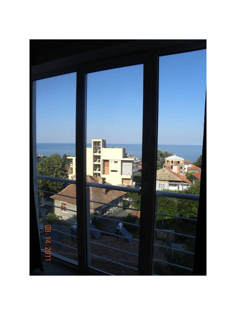 New Town Aparthotel