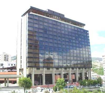 Radisson Plaza 4* Боливия, Ла-Пас