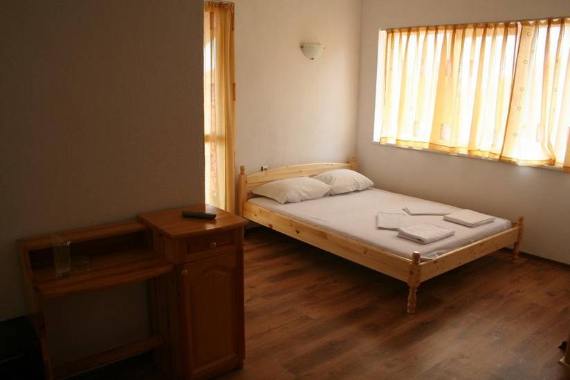 Guest House Sokratovi Болгария, Обзор