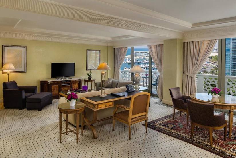 Phoenicia Int. 5* Ливан, Бейрут