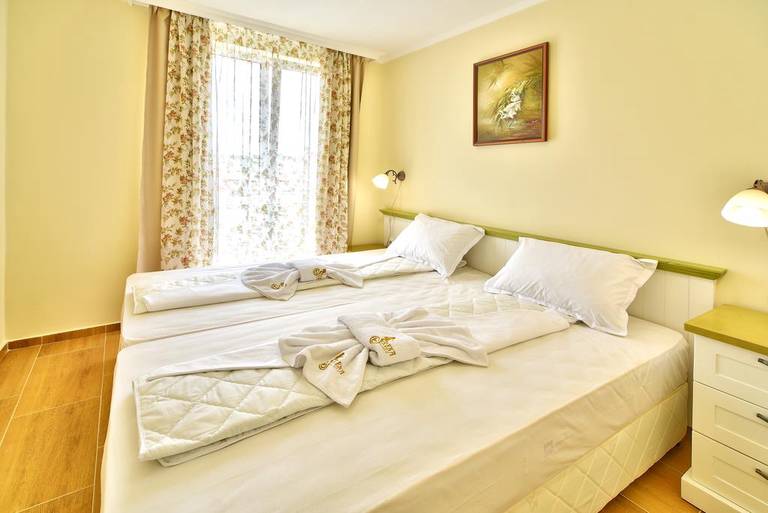 Sirena Palace