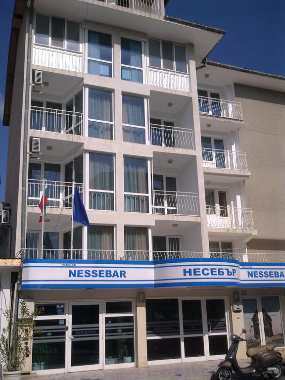 Hotel Nessebar