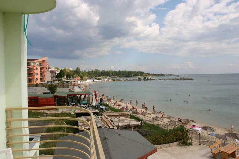 Harmony Beach Family Hotel 2* Болгария, Несебр