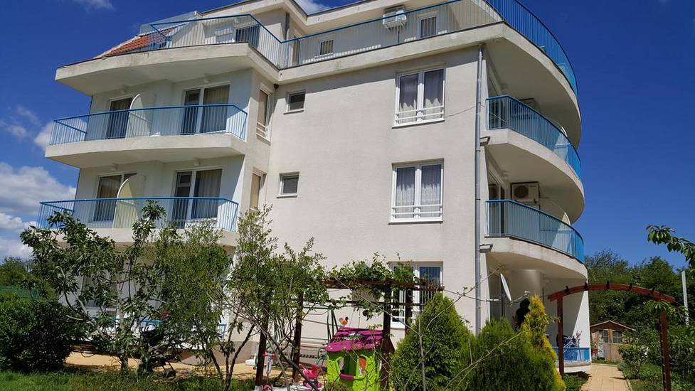Lilia Guest House Болгария, Несебр