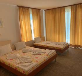 Отдых в Lilia Guest House - Болгария, Несебр