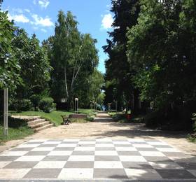 Туры в Oasis Park Hotel в Болгарии