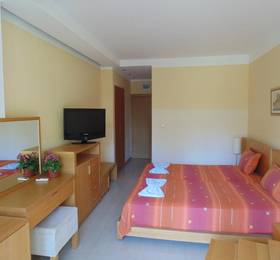 Отдых в Oasis Park Hotel - Болгария, Несебр