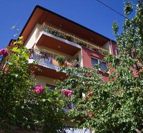 Отдых в Violeta 7 Guest House - Болгария, Несебр
