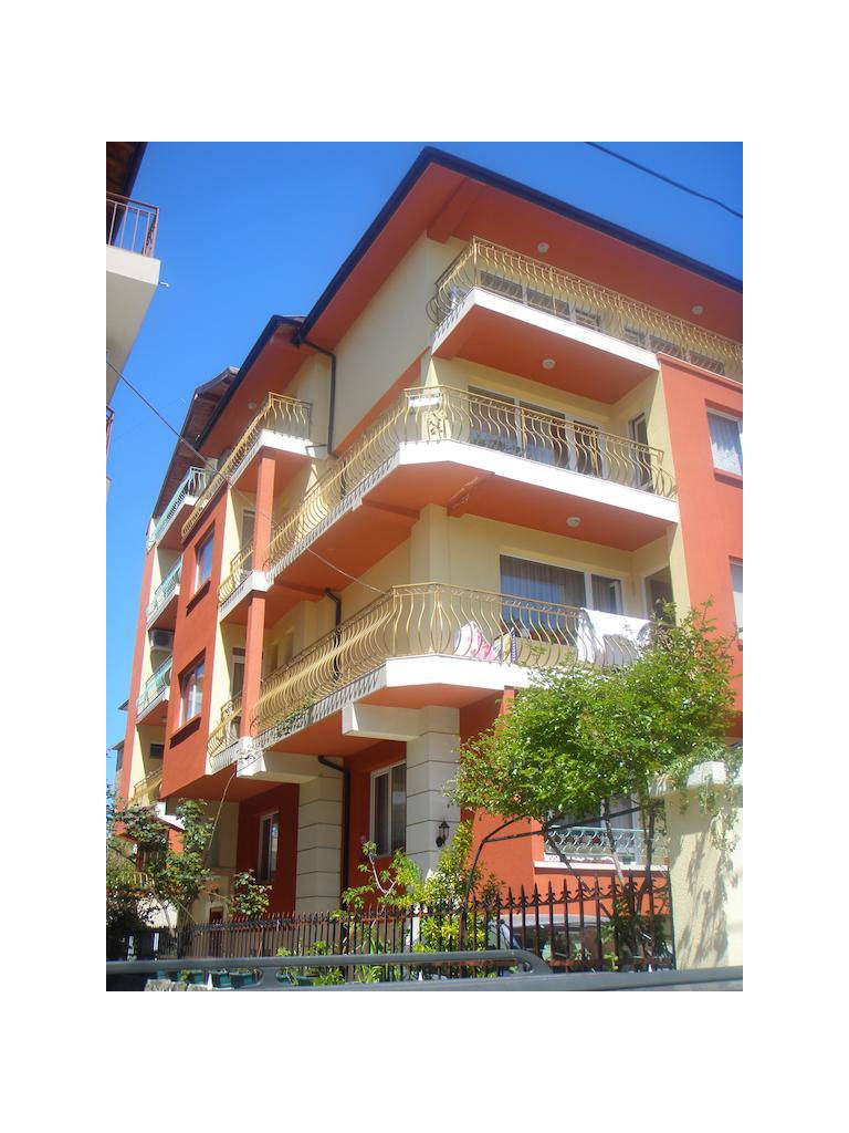 Violeta 7 Guest House