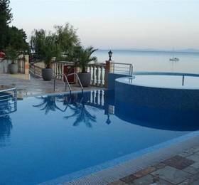 Туры в Apartment Rich в Болгарии