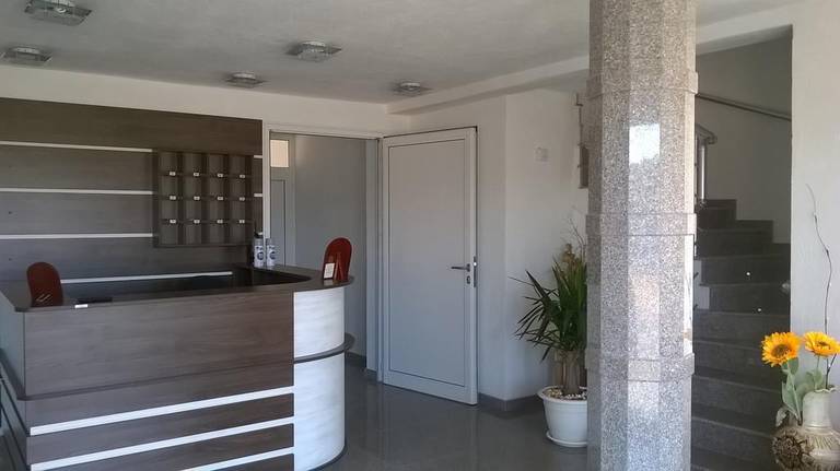 Argeriya - Kateriny Family Hotel