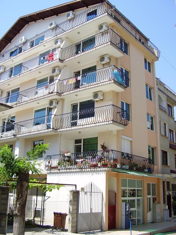 Sea House Guest House
