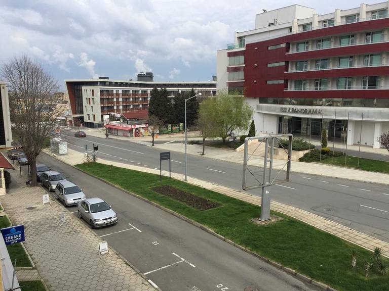 Nesebar New Town Apartment