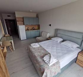 Studio Bora Bora в Несебре
