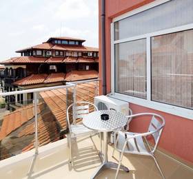 Туры в Red House Guest House в Болгарии