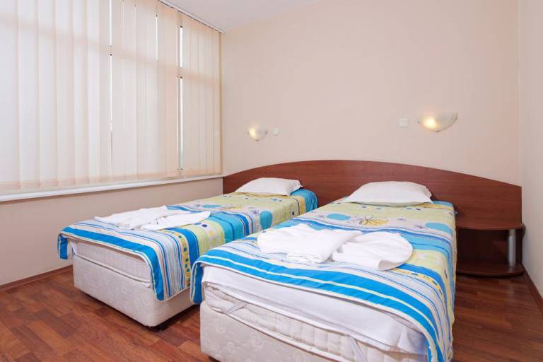 Red House Guest House