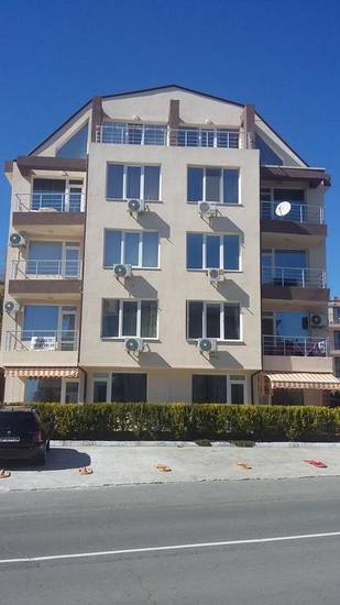 Apartments Eliya Болгария, Несебр